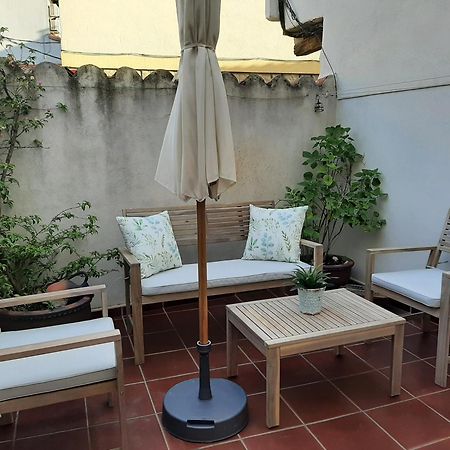 Вилла Casa Con Patio Y Chimenea En Пьедралавес Экстерьер фото
